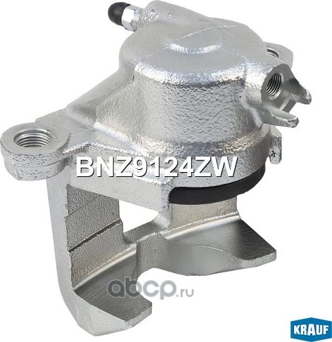 Суппорт тормозной Krauf. Артикул BNZ9124ZW