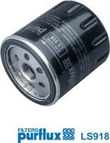 Масляный фильтр Purflux. Артикул LS918