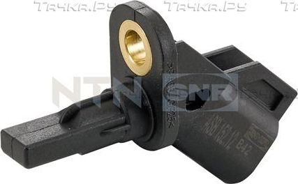 Датчик ABS NTN / SNR передний для Volvo V40 II 2012-2019. Артикул ASB152.12