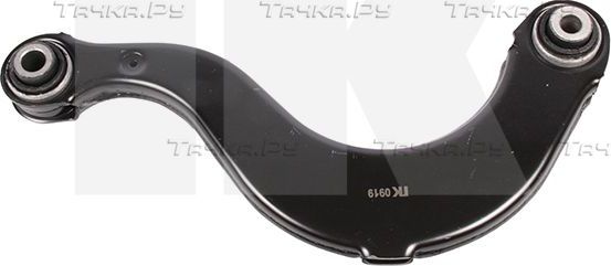 Поперечный рычаг задней подвески NK верхний внешний для SEAT Leon III 2012-2026. Артикул 50147153