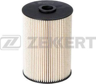 Топливный фильтр Zekkert. Артикул KF-5163
