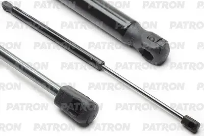 Амортизатор крышки багажника (Patron). Артикул PGS2774UJ