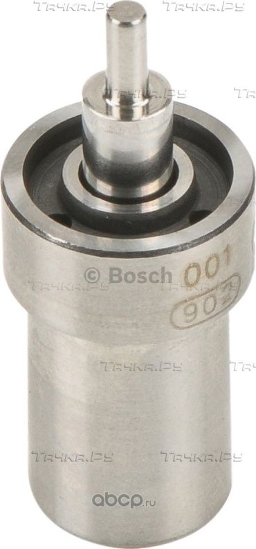 Форсунка топливная Bosch. Артикул 0 434 250 117