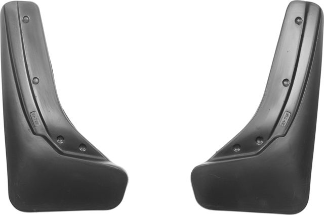 Брызговики Norplast передняя пара для Honda Pilot III 2015-2026. Артикул NPL-Br-30-70F