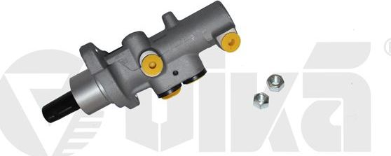 Тормозной цилиндр главный Vika. Артикул 66111603001
