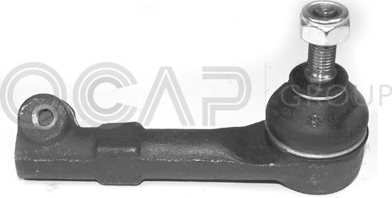 Наконечник рулевой тяги OCAP левый внешний для Renault Twingo I 1993-2012. Артикул 0290367
