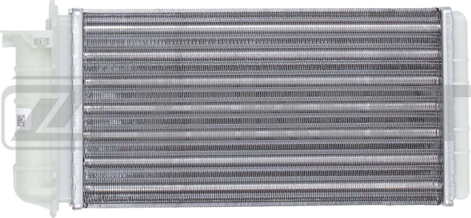 Радиатор отопителя (печки) Zekkert (алюминий). Артикул MK-5048