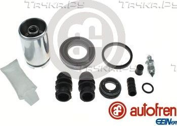Ремкомплект тормозного суппорта Autofren Seinsa. Артикул D41157K