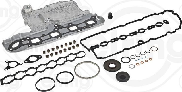 Комплект прокладок ГБЦ Elring для Volvo V90 II 2020-2026. Артикул B10.780