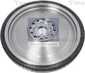 Маховик DT Spare Parts для DAF CF 85 2001-2013. Артикул 5.40313