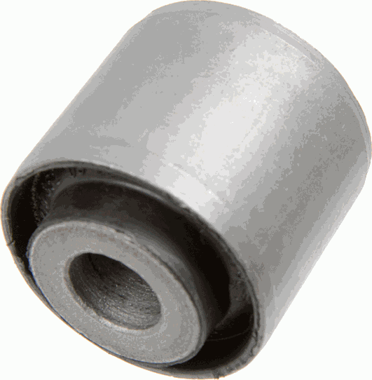 Сайлентблок заднего рычага подвески Lemforder правый/левый для Mercedes-Benz E-Класс I (W124) 1993-1998. Артикул 11233 01