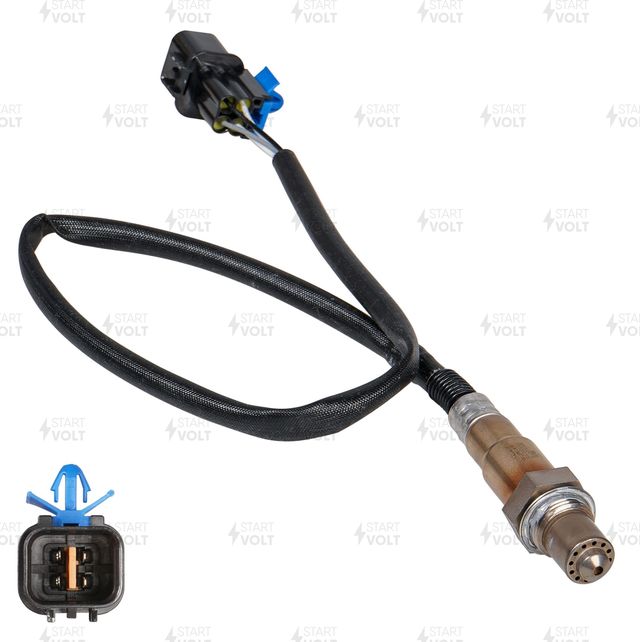 Лямбда-зонд (кислородный датчик) StartVOLT. Артикул VS-OS 0606