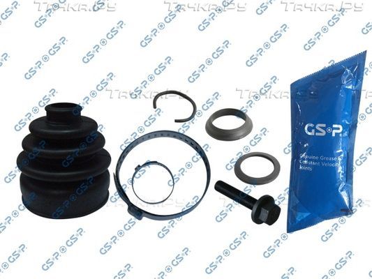 Пыльник ШРУСа наружный GSP задний для Volkswagen Bora 1998-2005. Артикул 780218