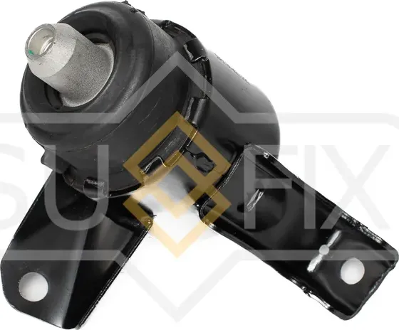 Опора двигателя правая Mazda 6, Atenza Hatchback (GG) 2002-2008 (Sufix). Артикул FM4022