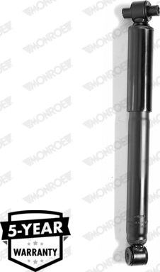 Амортизатор Monroe Original (Gas). Артикул 23937