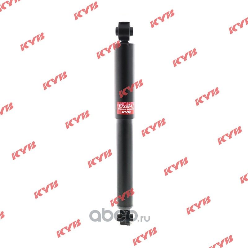 Амортизатор KYB Excel-G задний для Kia Sorento I 2002-2011. Артикул 349005