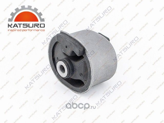 САЙЛЕНТБЛОК ПОДУШКИ ДВС/КПП (Katsuro). Артикул KAT3710TOY