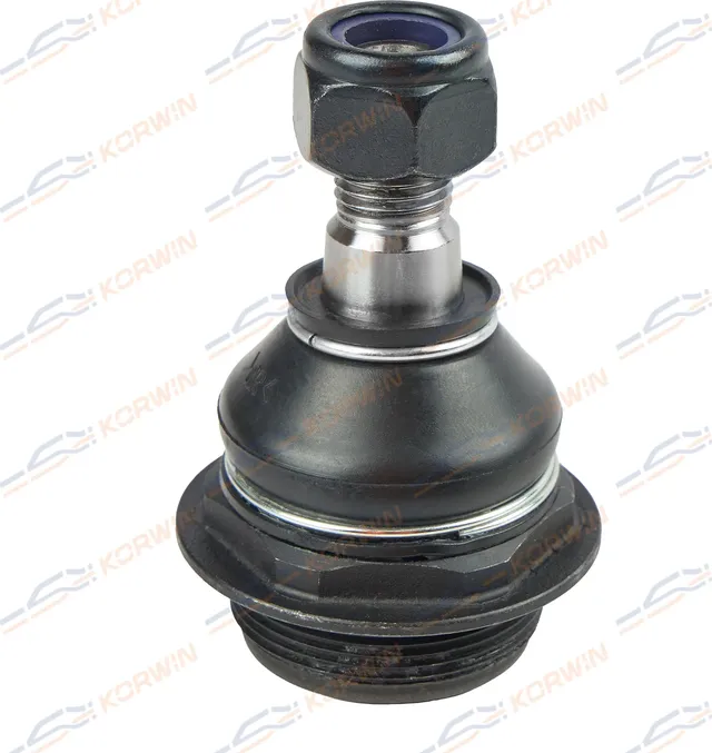 Шаровая опора CITROEN C4 2009 гарантия 1 год 30т км) (Korwin). Артикул KWAE1016