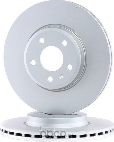 Тормозной диск Patron. Артикул PBD4372