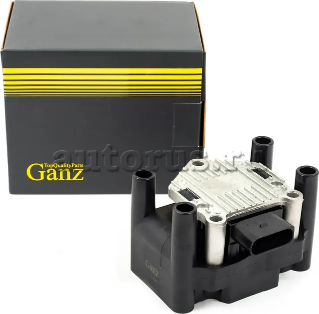 Катушка зажигания (Ganz) Ganz. Артикул GIG16060