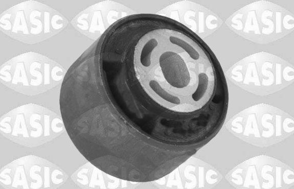 Сайлентблок переднего рычага подвески Sasic задний нижний для Ford Fiesta VII 2017-2026. Артикул 2256211