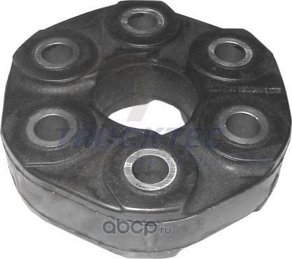 Крестовина карданного вала Trucktec Automotive. Артикул 08.34.063