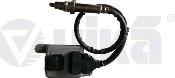 NOx-датчик, NOx-катализатор Vika для Mercedes-Benz SLK-Класс III (R172) 2012-2016. Артикул 99745301