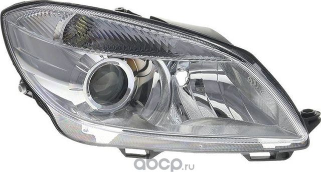 Фара (Depo). Артикул 665-1121RMLD-EM