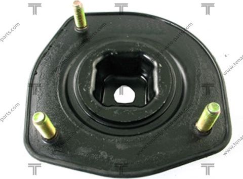 Опора амортизатора (стойки) Tenacity задняя левая для Toyota Corolla E100 1992-1995. Артикул ASMTO1009