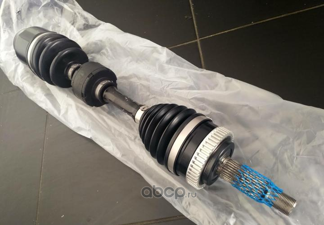 Шрус внутренний (граната) Hyundai / KIA. Артикул 495012Y760