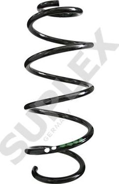 Пружина подвески Suplex. Артикул 39338