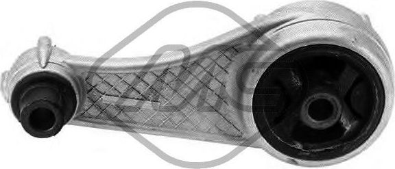 Подушка (опора) двигателя Metalcaucho. Артикул 00972