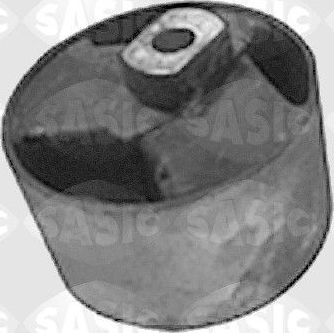 Подушка (опора) двигателя Sasic. Артикул 9001463
