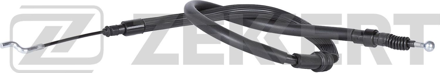 Трос ручника (тросик ручного тормоза) Zekkert. Артикул BZ-1036