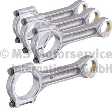 Шатун Kolbenschmidt. Артикул 50009230