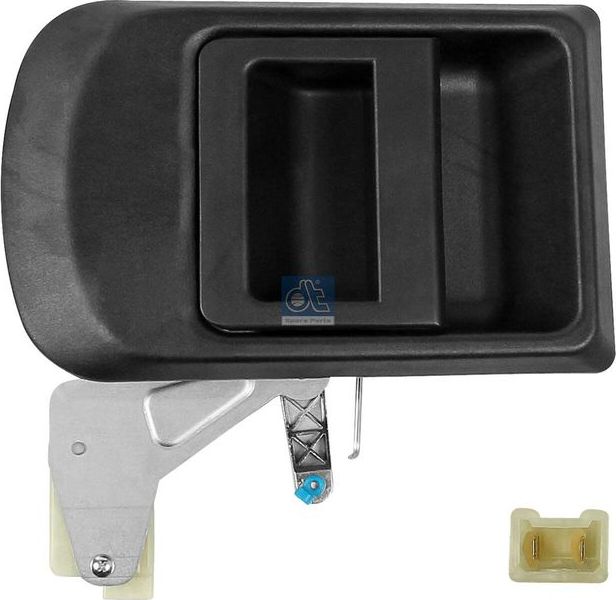 Ручка двери DT Spare Parts внешняя для IVECO Daily III 1999-2007. Артикул 7.70029