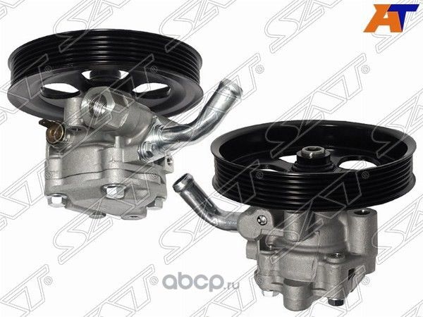 Насос ГУР MITSUBISHI L200NATIVAPAJERO SPORT 2,5D (SAT). Артикул STVP38