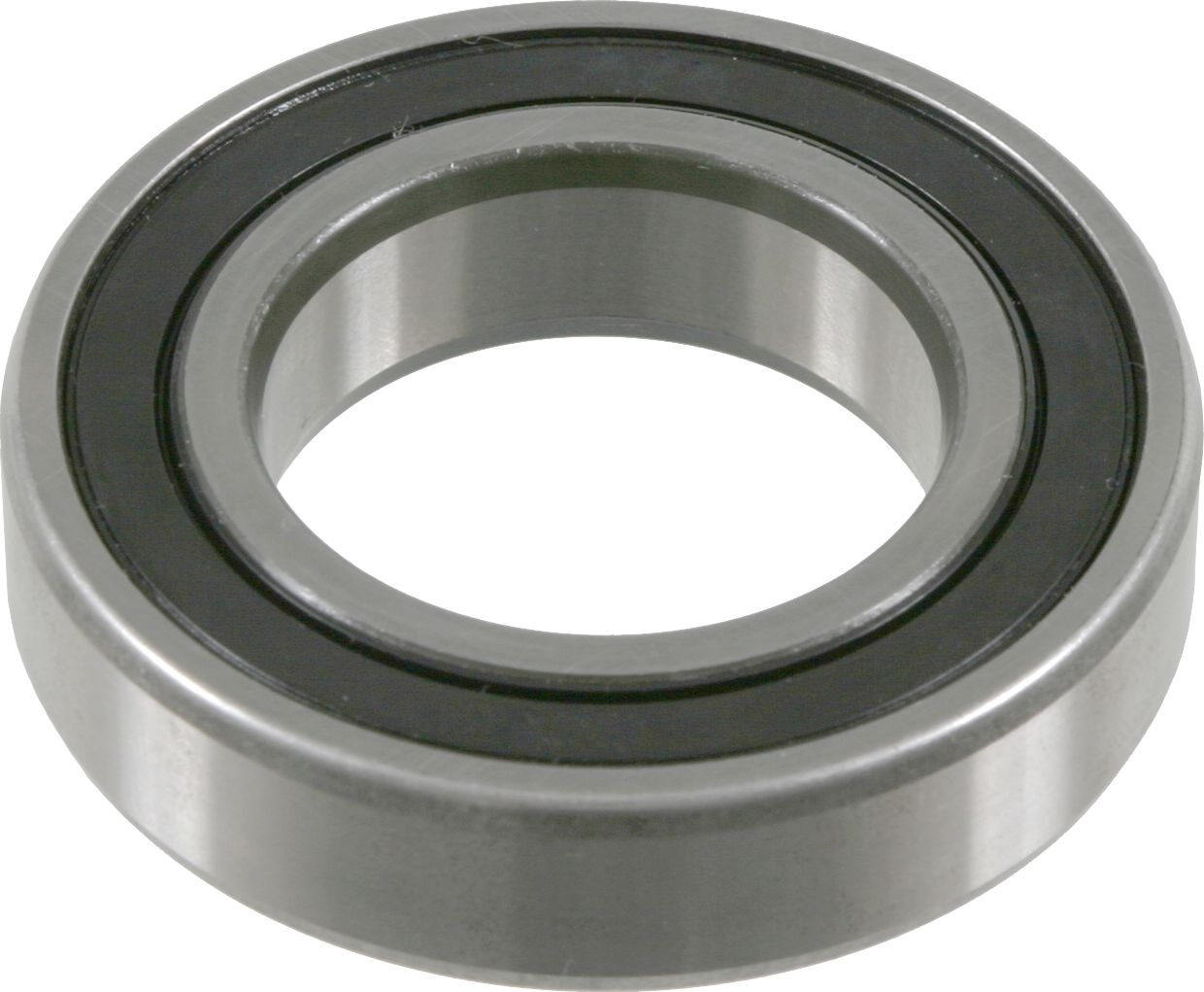 Подвесной подшипник карданного вала Febi Bilstein передний правый для Renault Laguna II 2001-2007. Артикул 21985