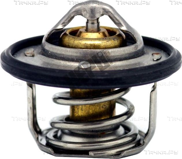 Термостат Hepu для Mitsubishi Colt VI (Z20/Z30) 2004-2012. Артикул TM1329