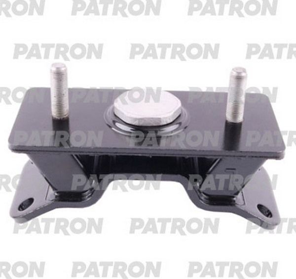 Опора (подушка) двигателя Patron для Toyota Land Cruiser 100 1998-2007. Артикул PSE30050