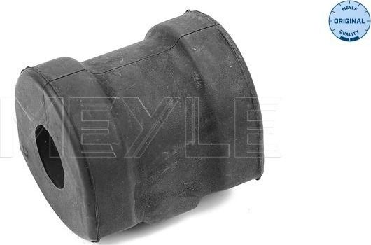 Втулка стабилизатора Meyle Original. Артикул 300 313 5106