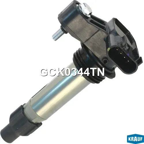 Катушка зажигания Krauf. Артикул GCK0344TN