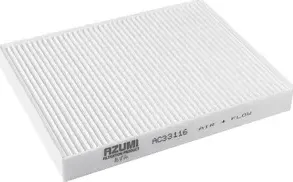 Фильтр салона (Azumi). Артикул AC33116