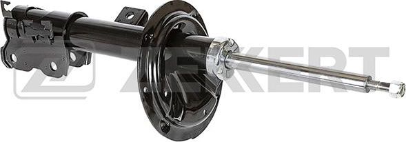 Амортизатор Zekkert передний левый для Nissan Murano Z50 2003-2008. Артикул SG-5077