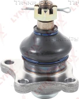 Шаровая опора LYNXauto передняя верхняя для Mitsubishi Pajero II 1990-2000. Артикул C1037LR