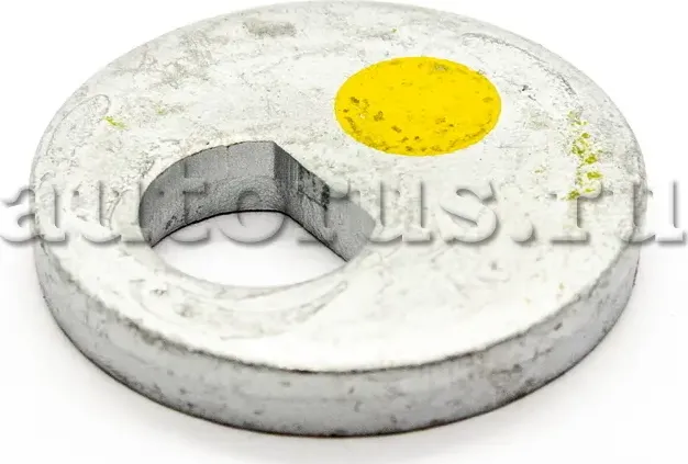 Болт развальный Hyundai / KIA. Артикул 552633K000