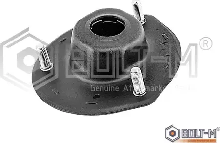 Опора амортизатора (Bolt-M). Артикул BM8168
