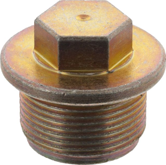 Сливная пробка масляного поддона двигателя Febi Bilstein для Audi Coupe II (B3) 1988-1996. Артикул 19294