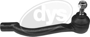 Наконечник рулевой тяги DYS. Артикул 22-20683