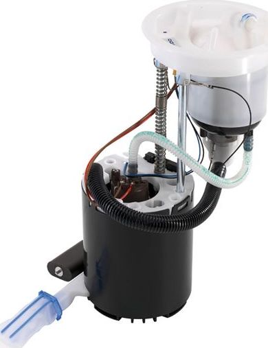 Бензонасос (топливный насос) Continental (Siemens/VDO) для Ford Mondeo IV 2007-2015. Артикул A2C53100689Z